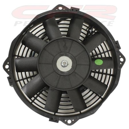 Cfr Performance CFR HZ-05061-POL Chevy Truck 454 7.4L 94-96 Billet Serpentine Pulley Set - Polished HZ-1001-7